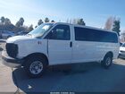 2017 Chevrolet Express 3500 Lt Белый vin: 1GAZGPFG0H1156201