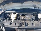 2017 Chevrolet Express 3500 Lt Белый vin: 1GAZGPFG0H1156201