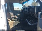 2017 Chevrolet Express 3500 Lt Белый vin: 1GAZGPFG0H1156201