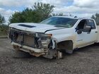 2022 Chevrolet Silverado 2500hd 4wd  Long Bed Wt vin: 1GB2YLE71NF282716