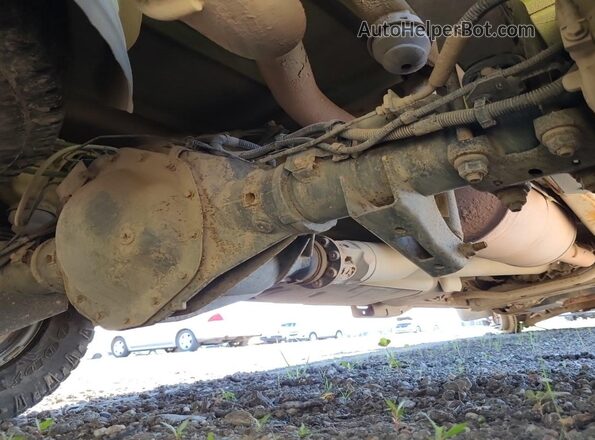 1GB2YLE71NF282716 2022 CHEVROLET SILVERADO  