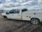2022 Chevrolet Silverado 2500hd 4wd  Long Bed Wt vin: 1GB2YLE71NF282716