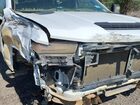 2022 Chevrolet Silverado 2500hd 4wd  Long Bed Wt vin: 1GB2YLE71NF282716