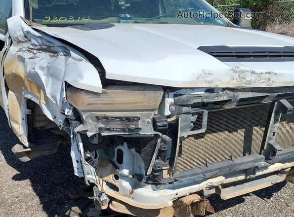 1GB2YLE71NF282716 2022 CHEVROLET SILVERADO  