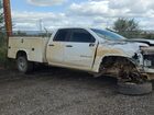 2022 Chevrolet Silverado 2500hd 4wd  Long Bed Wt vin: 1GB2YLE71NF282716