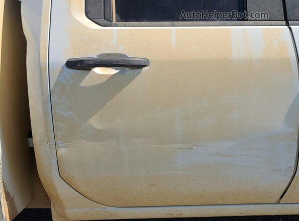 1GB2YLE71NF282716 2022 CHEVROLET SILVERADO  