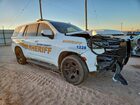 2021 Chevrolet Tahoe C1500 Белый vin: 1GBSCLED9MR418396
