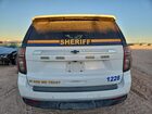 2021 Chevrolet Tahoe C1500 Белый vin: 1GBSCLED9MR418396