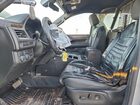 2021 Chevrolet Tahoe C1500 Белый vin: 1GBSCLED9MR418396