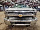 2016 Chevrolet Silverado K2500 Heavy Duty Белый vin: 1GC0KUEG0GZ400914 2016 Chevrolet Silverado K2500 Heavy Duty Белый vin: 1GC0KUEG0GZ400914