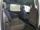 2016 Chevrolet Silverado K2500 Heavy Duty Lt Белый vin: 1GC1KVE81GF194667