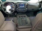 2016 Chevrolet Silverado K2500 Heavy Duty Lt Белый vin: 1GC1KVE81GF194667