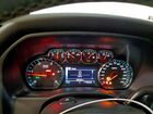 2016 Chevrolet Silverado K2500 Heavy Duty Lt Белый vin: 1GC1KVE81GF194667