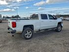 2016 Chevrolet Silverado K2500 Heavy Duty Ltz Белый vin: 1GC1KWE85GF243973