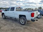 2016 Chevrolet Silverado K2500 Heavy Duty Ltz Белый vin: 1GC1KWE85GF243973