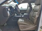 2016 Chevrolet Silverado K2500 Heavy Duty Ltz Белый vin: 1GC1KWE85GF243973