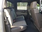 2025 Chevrolet Silverado K2500 Zr2 Gray vin: 1GC4KYEY2SF218899