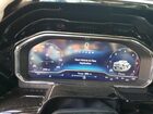 2025 Chevrolet Silverado K2500 Zr2 Gray vin: 1GC4KYEY2SF218899