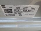 2025 Chevrolet Silverado K2500 Zr2 Gray vin: 1GC4KYEY2SF218899