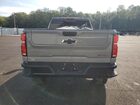 2025 Chevrolet Silverado K2500 Zr2 Gray vin: 1GC4KYEY2SF218899