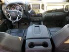 2020 Chevrolet Silverado K2500 Heavy Duty Ltz Silver vin: 1GC4YPEY6LF195282