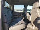 2020 Chevrolet Silverado K2500 Heavy Duty Ltz Silver vin: 1GC4YPEY6LF195282