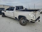 2024 Chevrolet Silverado K2500 High Country Белый vin: 1GC4YREY3RF310697