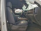 2024 Chevrolet Silverado K2500 High Country Белый vin: 1GC4YREY3RF310697