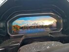 2024 Chevrolet Silverado K2500 High Country Белый vin: 1GC4YREY3RF310697