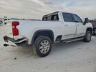 2024 Chevrolet Silverado K2500 High Country Белый vin: 1GC4YREY3RF310697