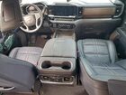 2024 Chevrolet Silverado K2500 High Country Белый vin: 1GC4YREY3RF310697