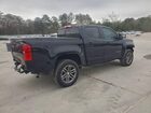 2021 Chevrolet Colorado Черный vin: 1GCGSBEA9M1167298 2021 Chevrolet Colorado Черный vin: 1GCGSBEA9M1167298