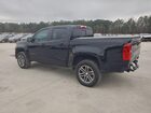 2021 Chevrolet Colorado Черный vin: 1GCGSBEA9M1167298 2021 Chevrolet Colorado Черный vin: 1GCGSBEA9M1167298