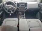 2021 Chevrolet Colorado Черный vin: 1GCGSBEA9M1167298 2021 Chevrolet Colorado Черный vin: 1GCGSBEA9M1167298