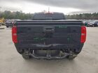 2021 Chevrolet Colorado Черный vin: 1GCGSBEA9M1167298 2021 Chevrolet Colorado Черный vin: 1GCGSBEA9M1167298