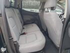 2021 Chevrolet Colorado Черный vin: 1GCGSBEA9M1167298 2021 Chevrolet Colorado Черный vin: 1GCGSBEA9M1167298