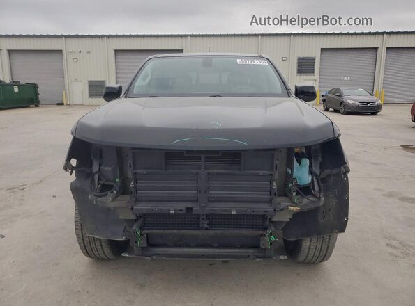 1GCGSBEA9M1167298 2021 CHEVROLET COLORADO Черный Вид спереди