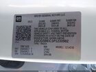 2023 Chevrolet Colorado 2wd  Short Box Wt White vin: 1GCGSBEC1P1230982