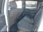 2023 Chevrolet Colorado 2wd  Short Box Wt White vin: 1GCGSBEC1P1230982