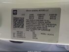 2023 Chevrolet Colorado 2wd  Short Box Wt White vin: 1GCGSBEC5P1260518