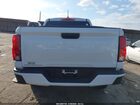 2023 Chevrolet Colorado 2wd  Short Box Wt White vin: 1GCGSBEC5P1260518