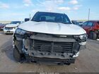 2023 Chevrolet Colorado 2wd  Short Box Wt White vin: 1GCGSBEC5P1260518