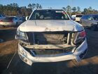 2019 Chevrolet Colorado White vin: 1GCGSBEN6K1357902