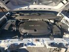 2019 Chevrolet Colorado White vin: 1GCGSBEN6K1357902