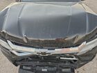 2018 Chevrolet Colorado Black vin: 1GCGSBEN8J1280917