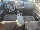 2021 Chevrolet Colorado Lt White vin: 1GCGSCEA7M1155141