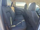 2021 Chevrolet Colorado Lt White vin: 1GCGSCEA7M1155141
