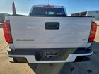 2021 Chevrolet Colorado Lt White vin: 1GCGSCEA7M1155141