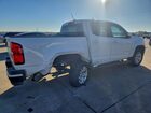 2021 Chevrolet Colorado Lt White vin: 1GCGSCEA7M1155141