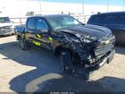 2024 Chevrolet Colorado 2wd Lt Black vin: 1GCGSCEC4R1171984